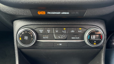 Ford Fiesta 1.0 EcoBoost Titanium 5dr Auto Petrol Hatchback
